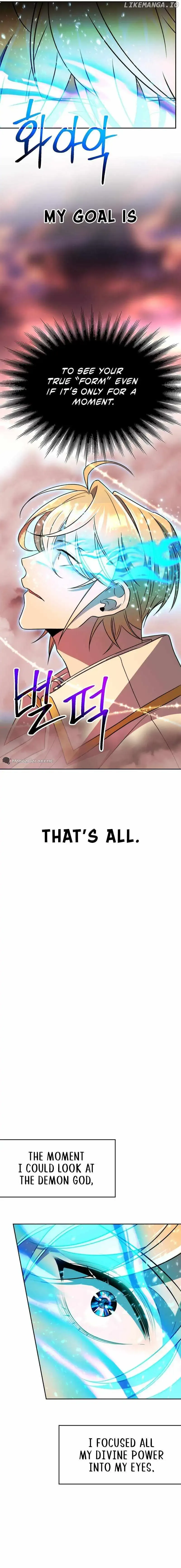Archmage Transcending Through Regression Chapter 108 page 11