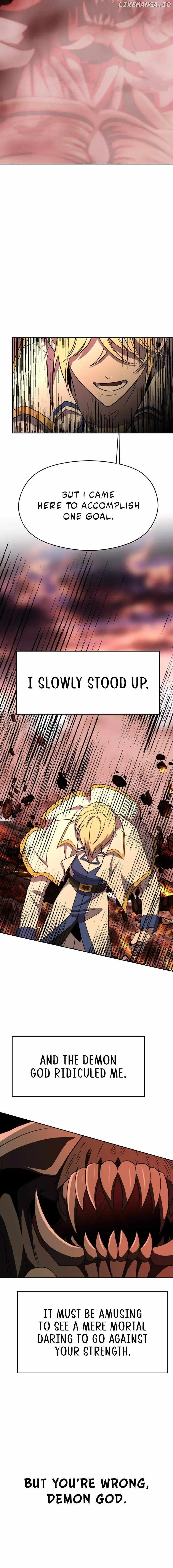 Archmage Transcending Through Regression Chapter 108 page 10