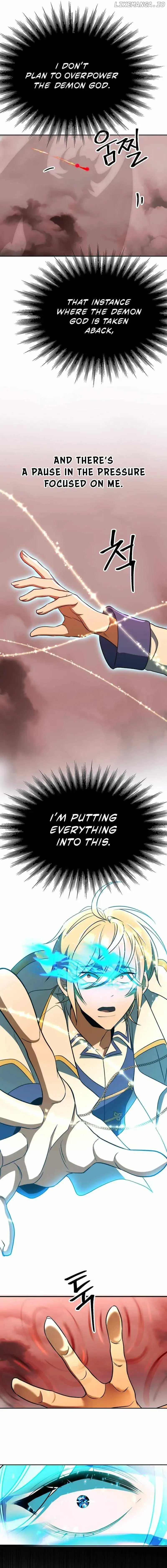 Archmage Transcending Through Regression Chapter 108 page 12