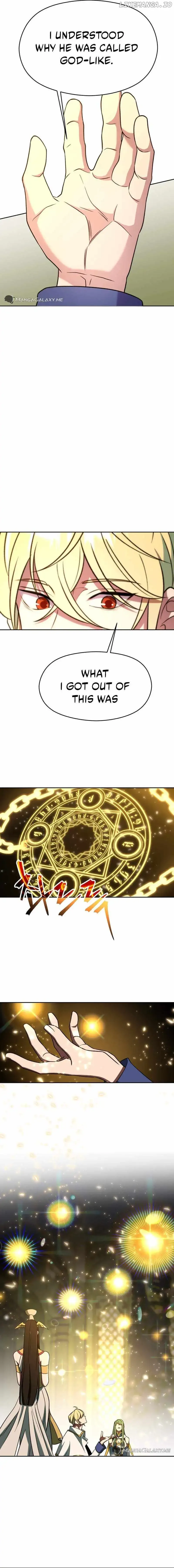 Archmage Transcending Through Regression Chapter 109 page 5