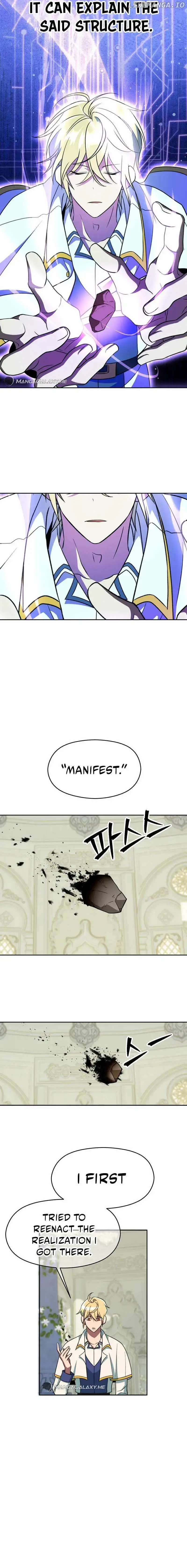 Archmage Transcending Through Regression Chapter 109 page 9