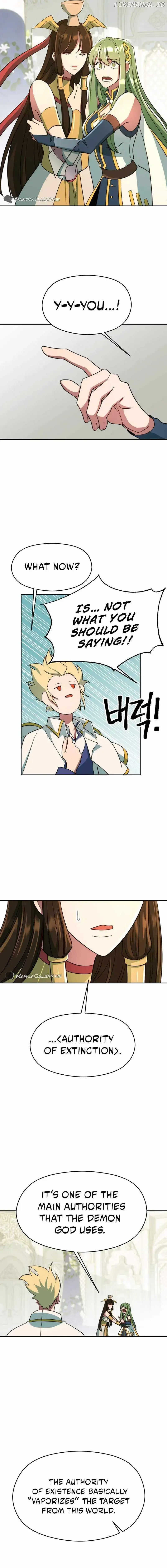 Archmage Transcending Through Regression Chapter 109 page 11