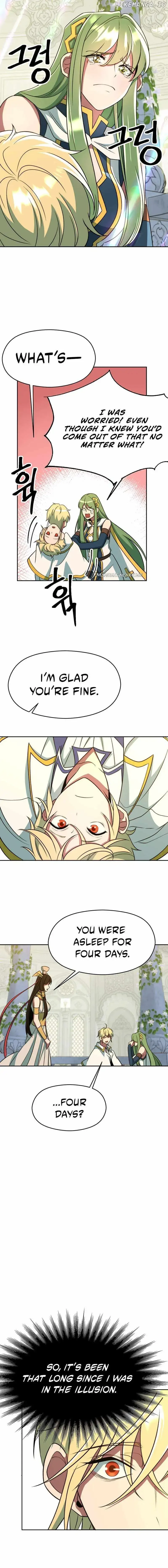 Archmage Transcending Through Regression Chapter 109 page 3