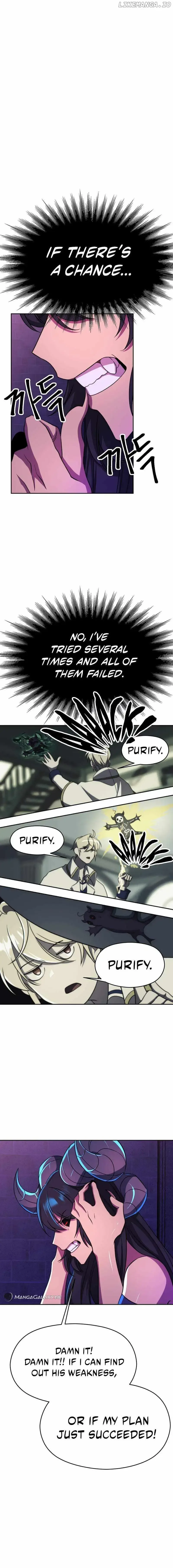Archmage Transcending Through Regression Chapter 109 page 15