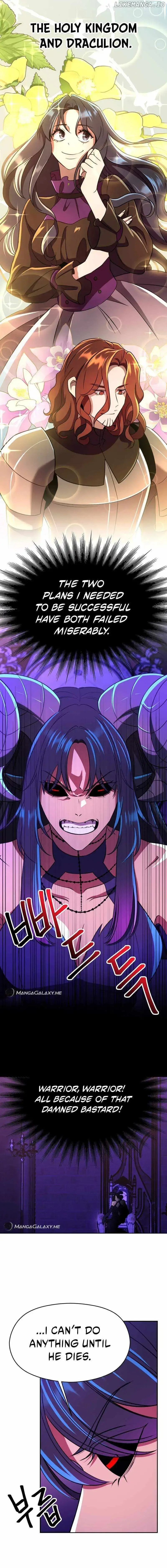 Archmage Transcending Through Regression Chapter 109 page 14