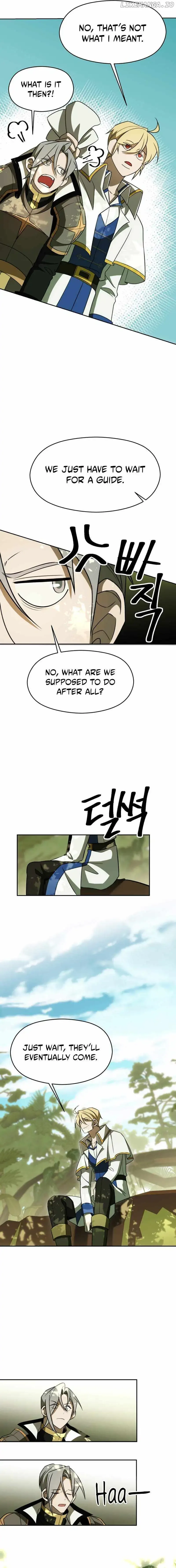 Archmage Transcending Through Regression Chapter 111 page 7