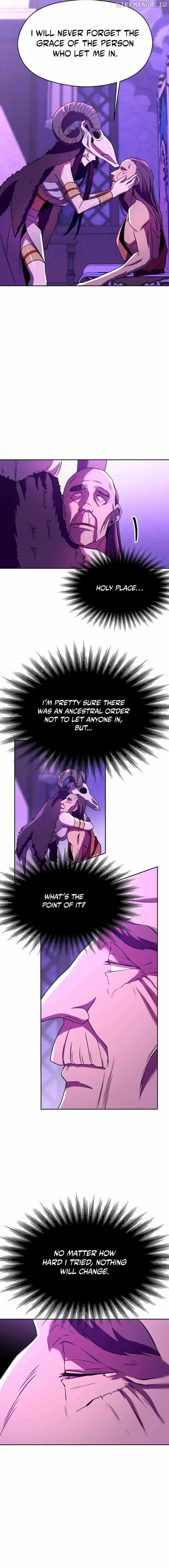 Archmage Transcending Through Regression Chapter 111 page 17