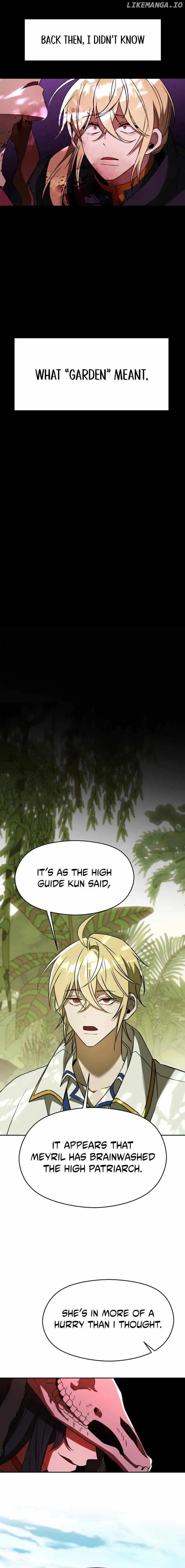 Archmage Transcending Through Regression Chapter 112 page 5