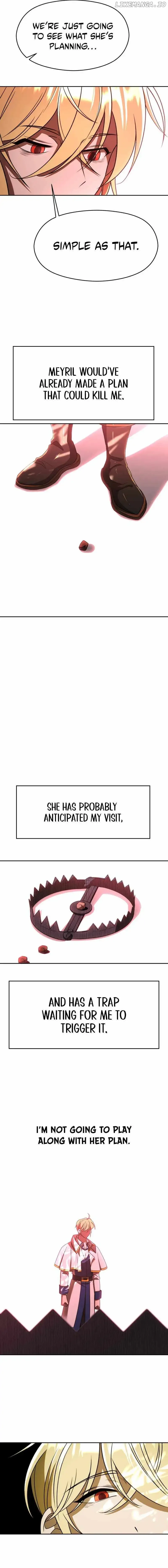 Archmage Transcending Through Regression Chapter 112 page 7