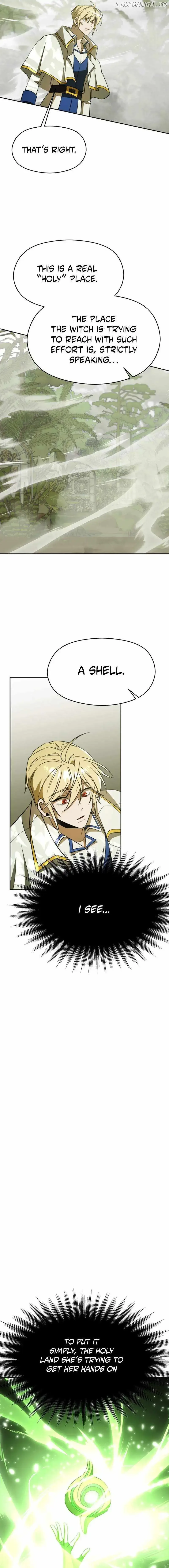 Archmage Transcending Through Regression Chapter 112 page 14