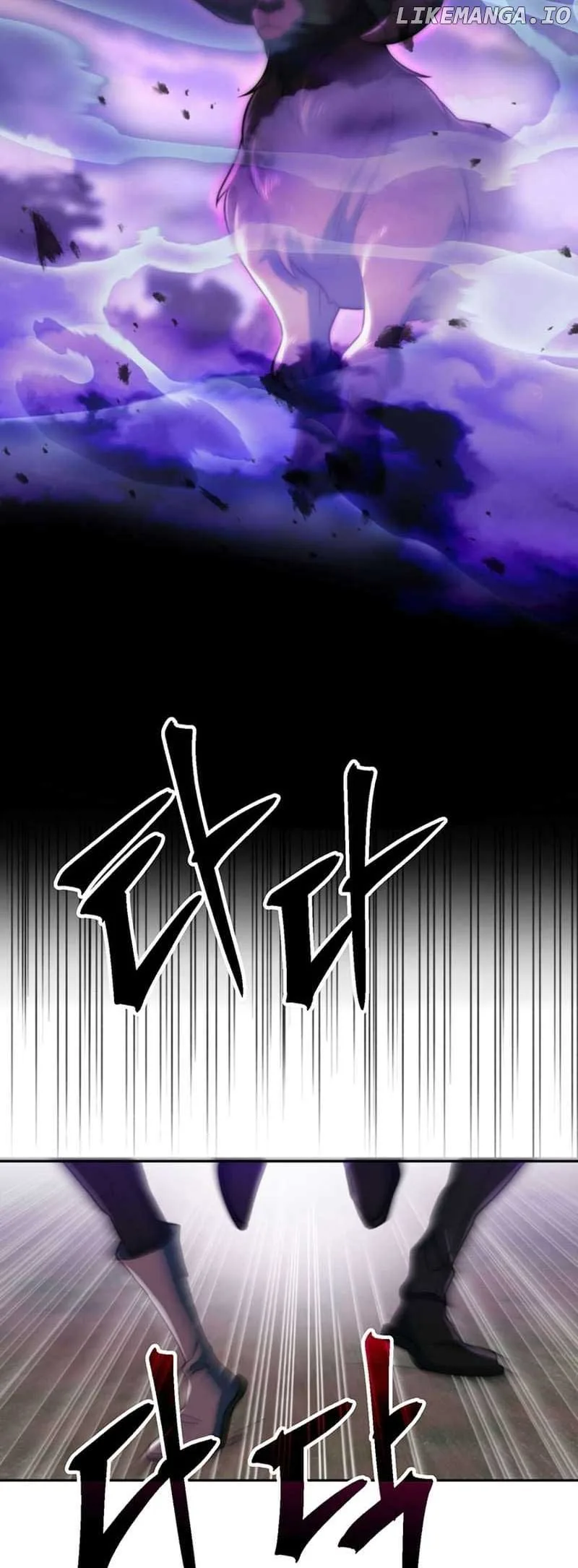 Archmage Transcending Through Regression Chapter 116 page 3