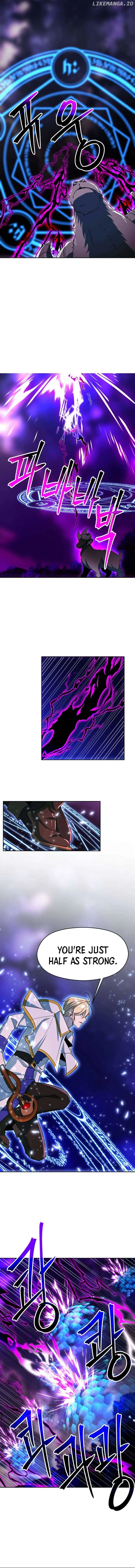 Archmage Transcending Through Regression Chapter 116 page 13