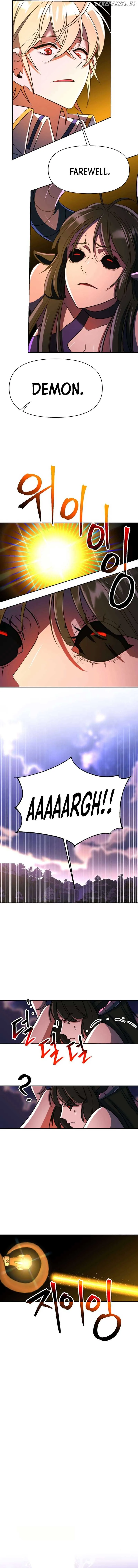 Archmage Transcending Through Regression Chapter 117 page 11