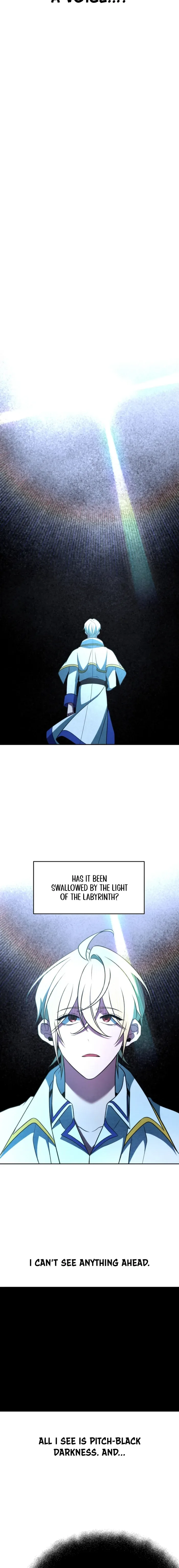 Archmage Transcending Through Regression Chapter 118 page 13