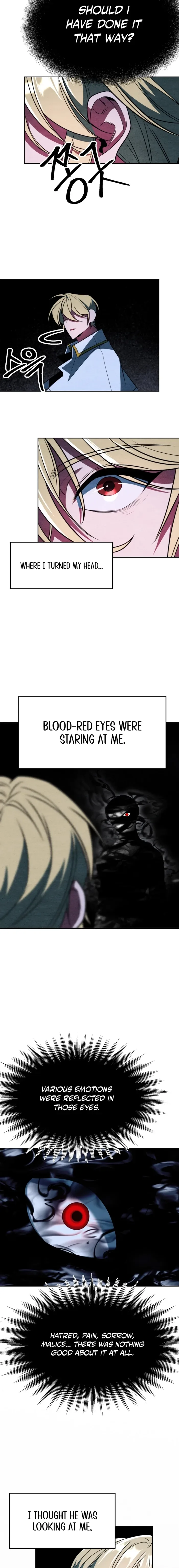 Archmage Transcending Through Regression Chapter 118 page 14
