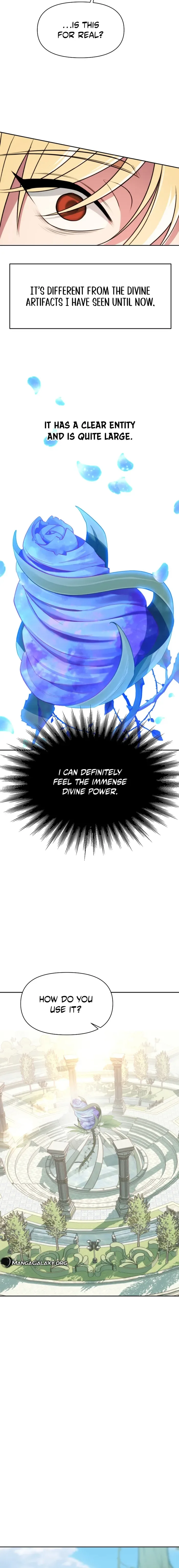 Archmage Transcending Through Regression Chapter 118 page 6