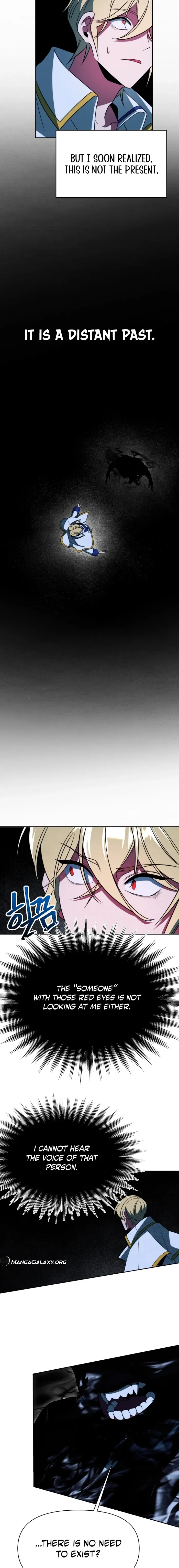 Archmage Transcending Through Regression Chapter 118 page 15