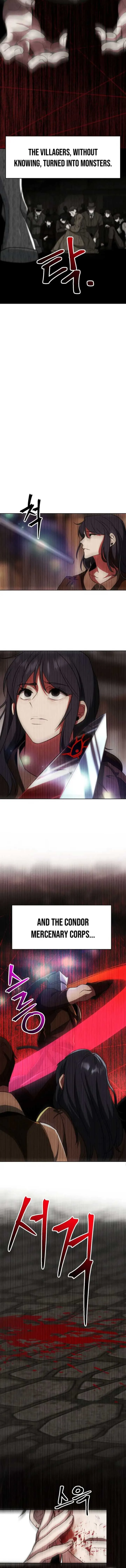 Archmage Transcending Through Regression Chapter 121 page 5