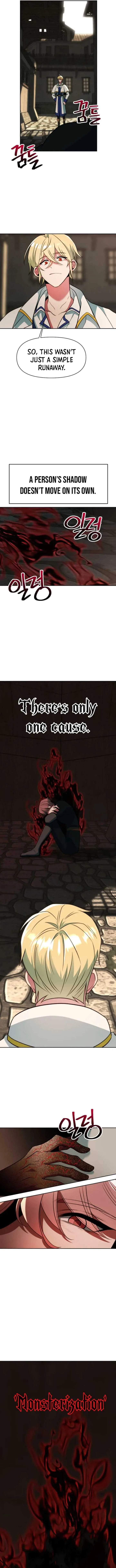 Archmage Transcending Through Regression Chapter 121 page 12