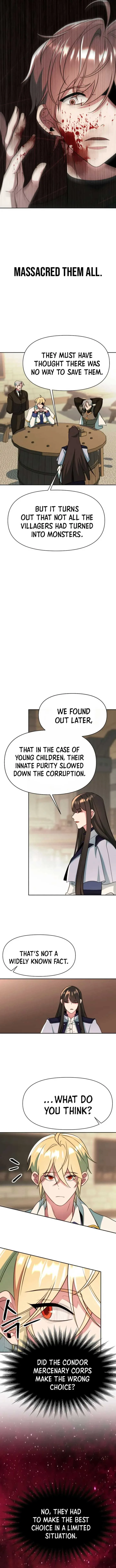 Archmage Transcending Through Regression Chapter 121 page 6