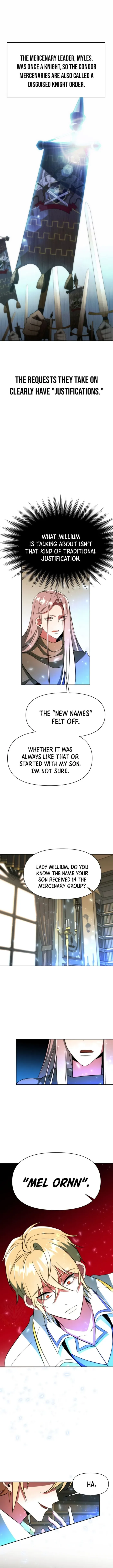 Archmage Transcending Through Regression Chapter 123 page 6