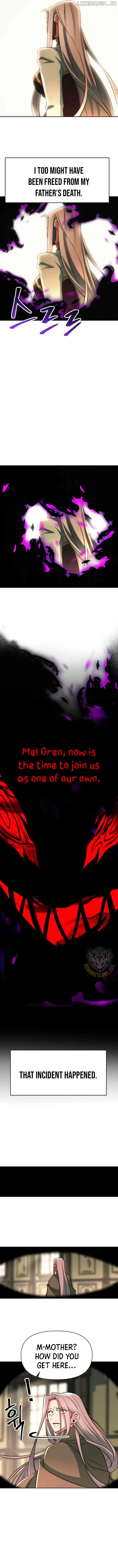 Archmage Transcending Through Regression Chapter 125 page 4