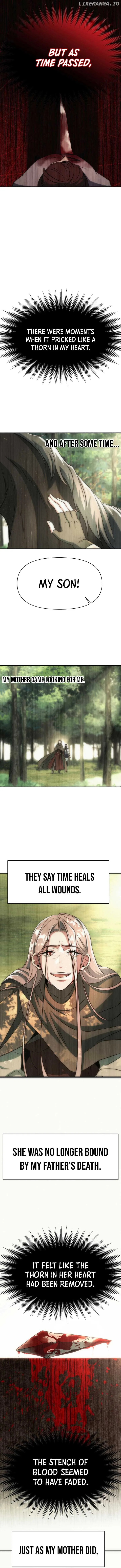 Archmage Transcending Through Regression Chapter 125 page 3