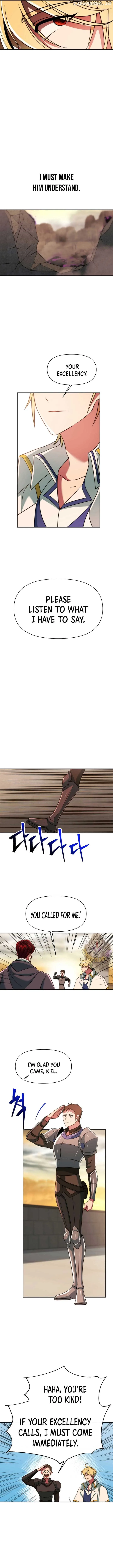 Archmage Transcending Through Regression Chapter 126 page 4