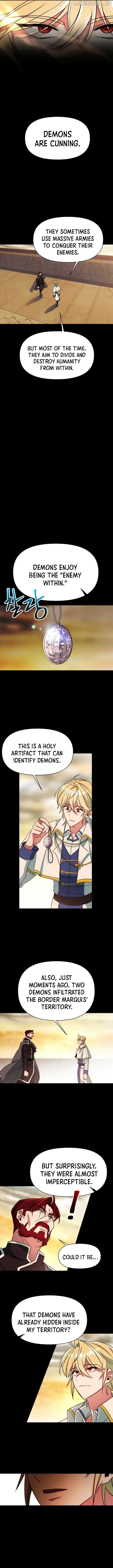 Archmage Transcending Through Regression Chapter 126 page 7