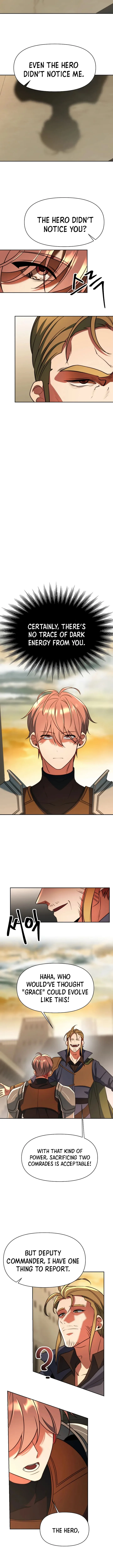 Archmage Transcending Through Regression Chapter 128 page 5