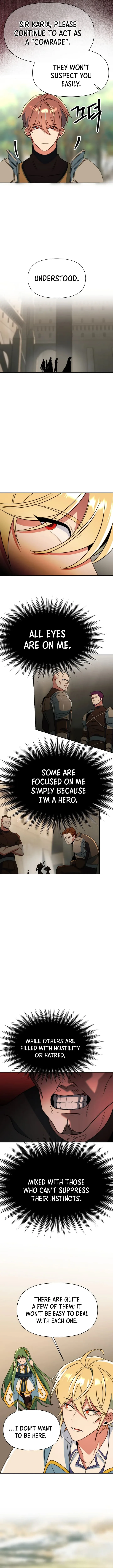 Archmage Transcending Through Regression Chapter 128 page 9