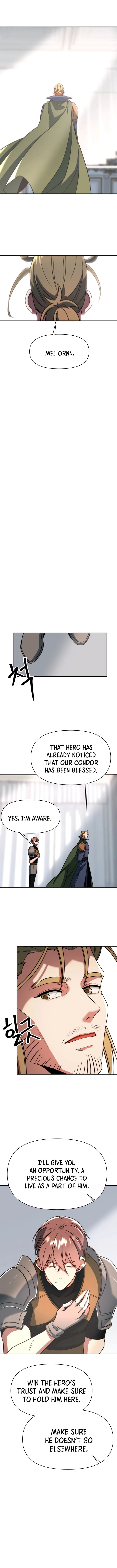 Archmage Transcending Through Regression Chapter 129 page 7