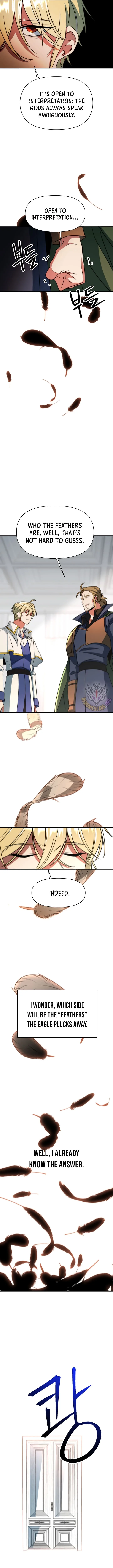 Archmage Transcending Through Regression Chapter 129 page 6