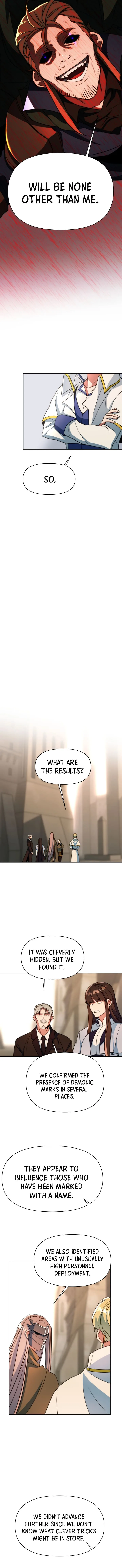 Archmage Transcending Through Regression Chapter 129 page 9