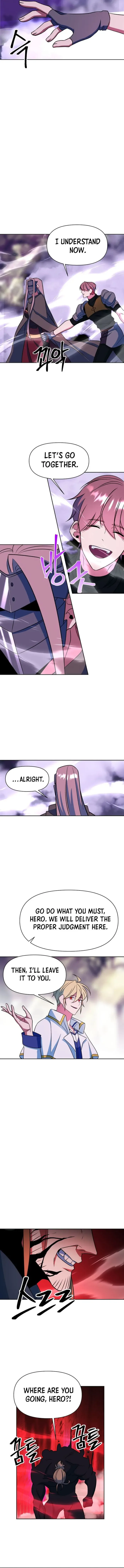 Archmage Transcending Through Regression Chapter 131 page 3
