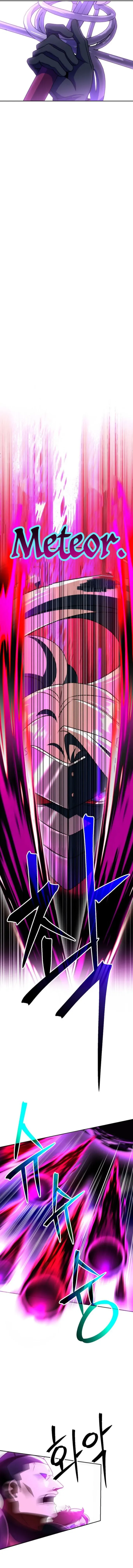Archmage Transcending Through Regression Chapter 131 page 5