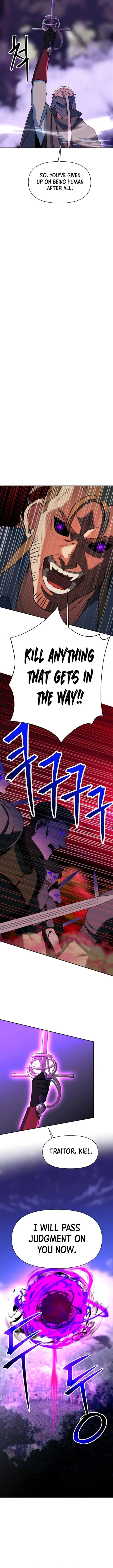 Archmage Transcending Through Regression Chapter 131 page 4