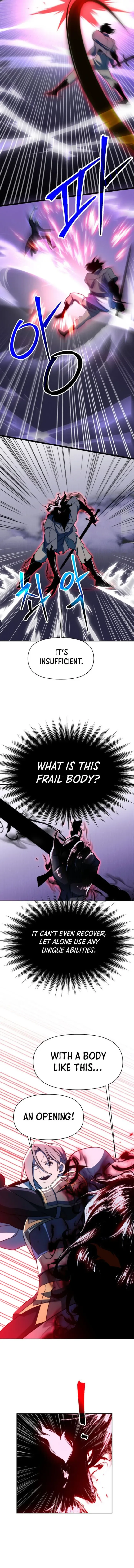 Archmage Transcending Through Regression Chapter 131 page 10