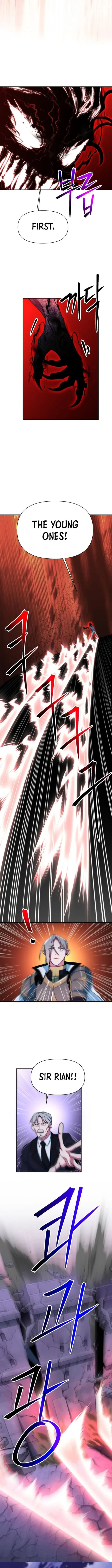 Archmage Transcending Through Regression Chapter 131 page 13