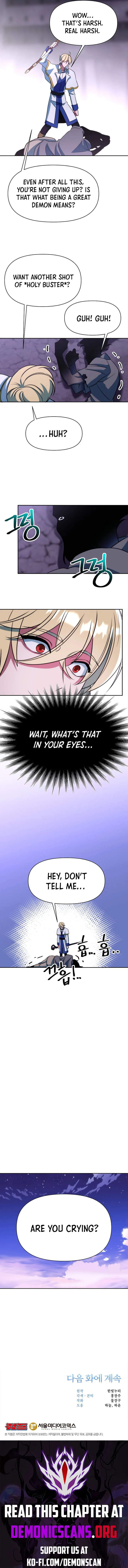 Archmage Transcending Through Regression Chapter 132 page 15