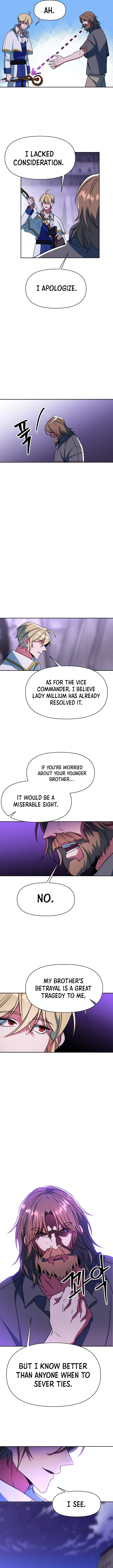 Archmage Transcending Through Regression Chapter 133 page 7
