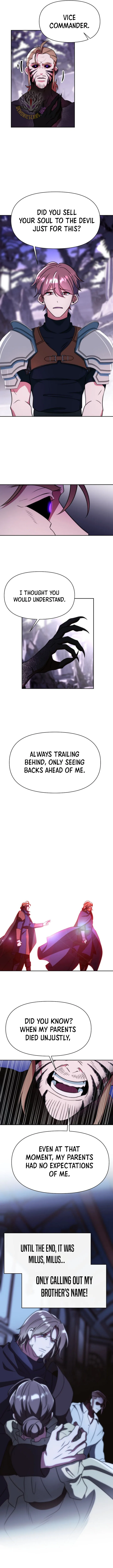 Archmage Transcending Through Regression Chapter 133 page 10