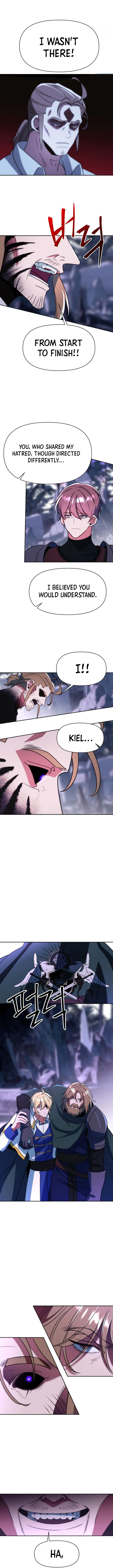 Archmage Transcending Through Regression Chapter 133 page 11