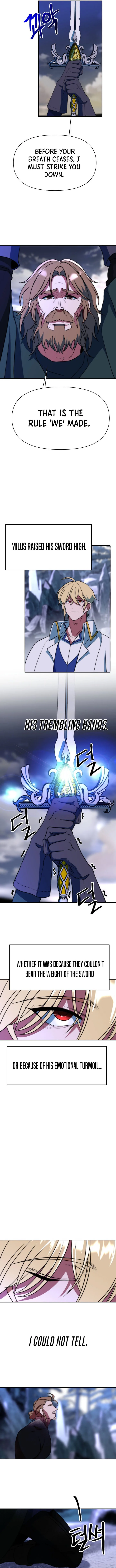 Archmage Transcending Through Regression Chapter 133 page 13
