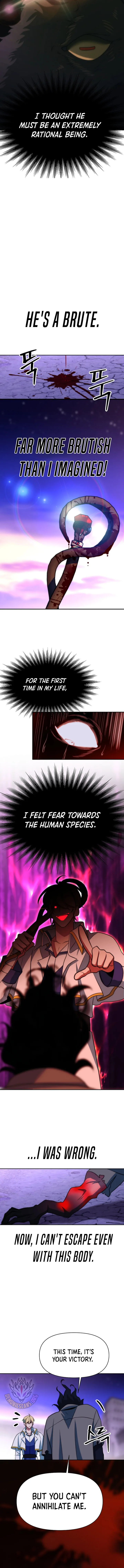 Archmage Transcending Through Regression Chapter 133 page 4