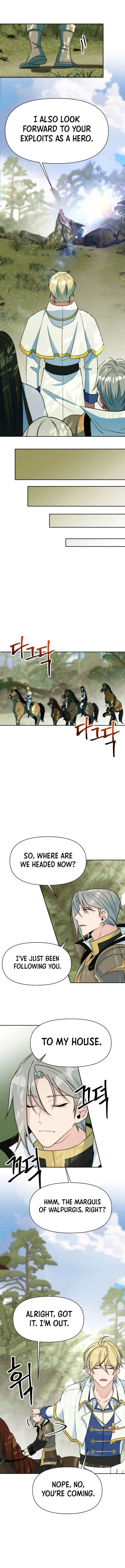 Archmage Transcending Through Regression Chapter 134 page 12