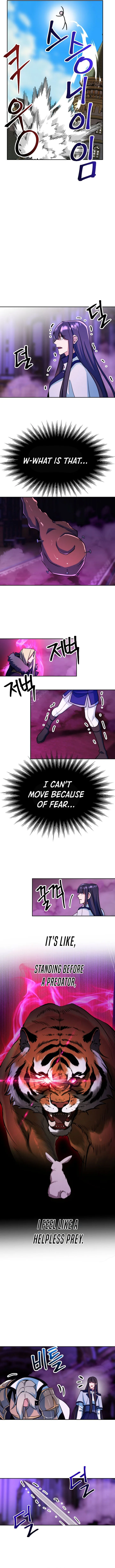 Archmage Transcending Through Regression Chapter 137 page 5