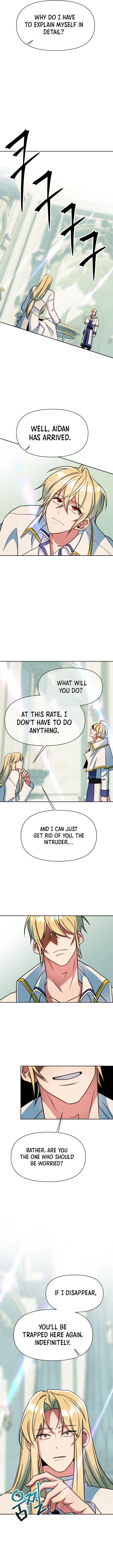 Archmage Transcending Through Regression Chapter 137 page 13