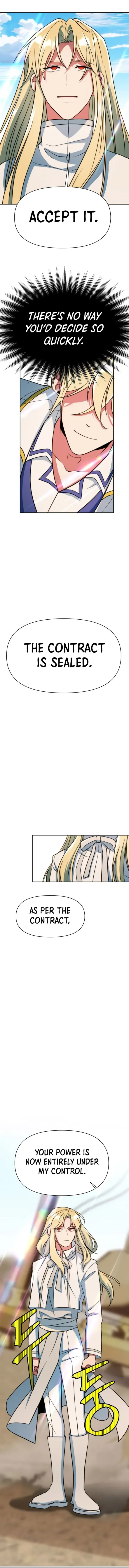 Archmage Transcending Through Regression Chapter 138 page 7