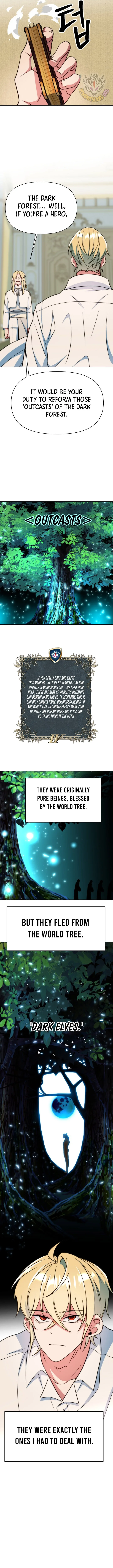 Archmage Transcending Through Regression Chapter 140 page 8